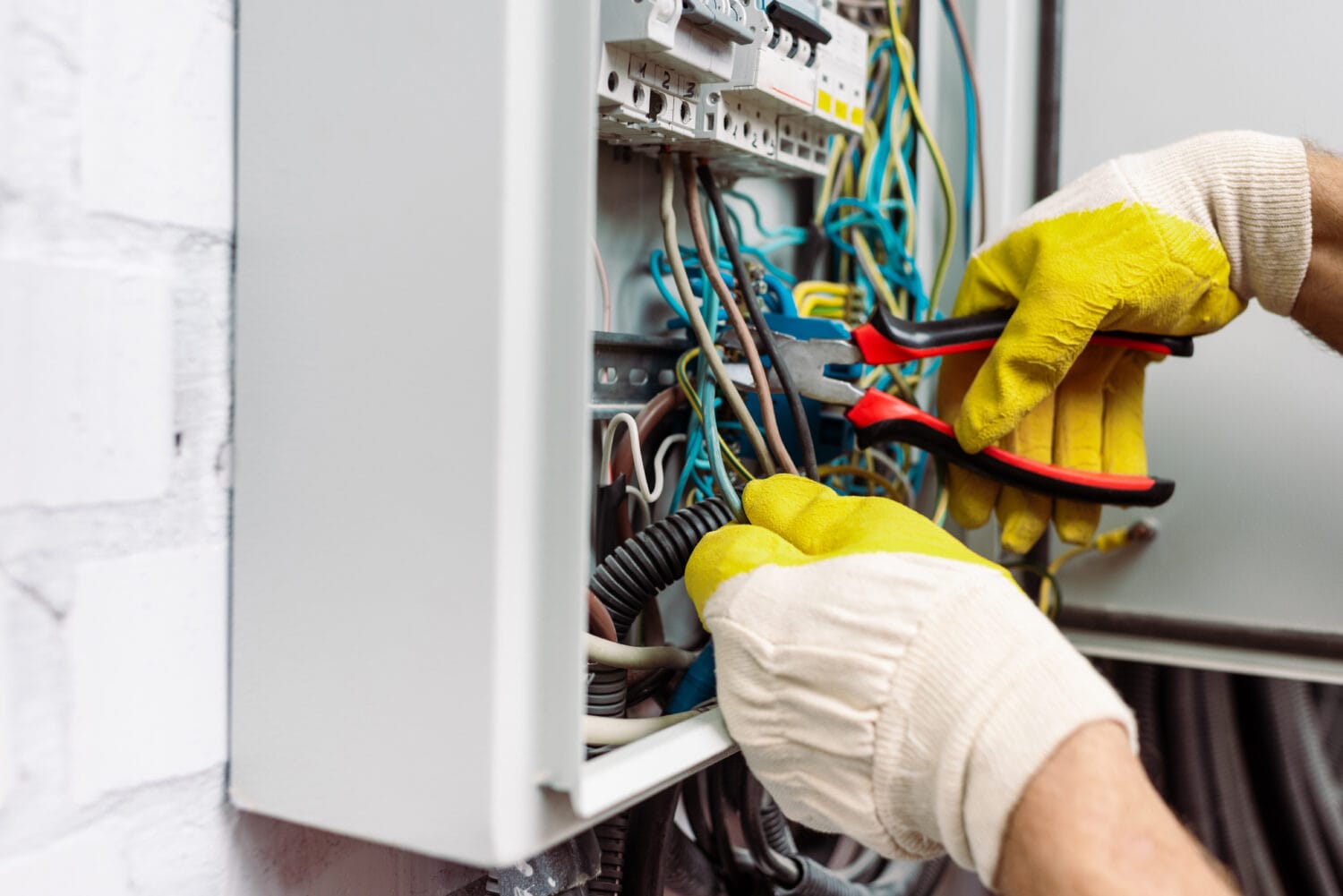 Electrical Services