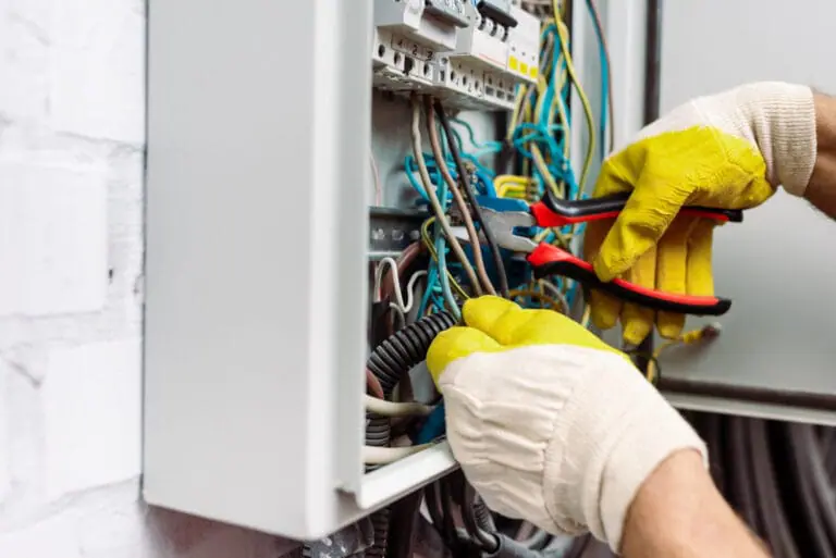 Electrical Service in Ashton ID