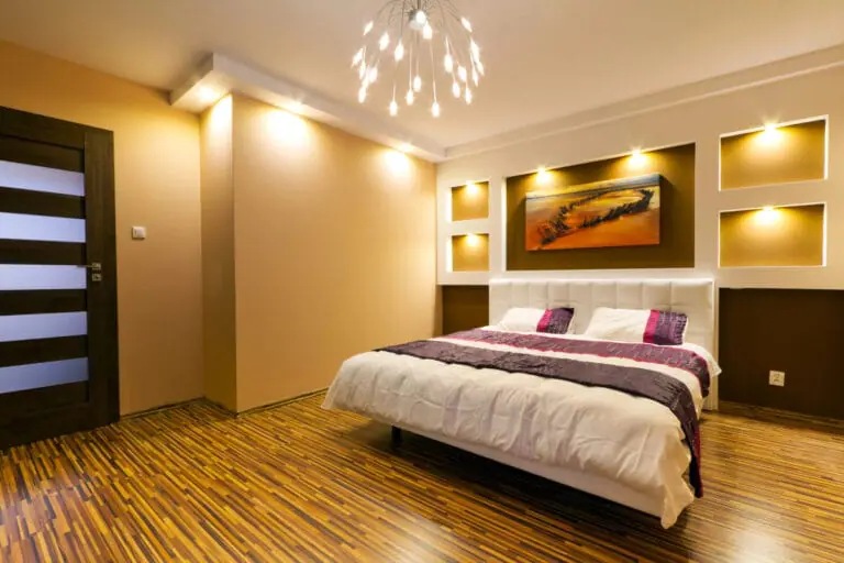 Lighting Installation in Ashton ID